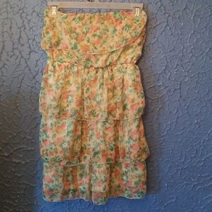 RUE 21 dress sz Small